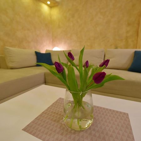 Apartman Centar Bg Belgrad Exterior foto