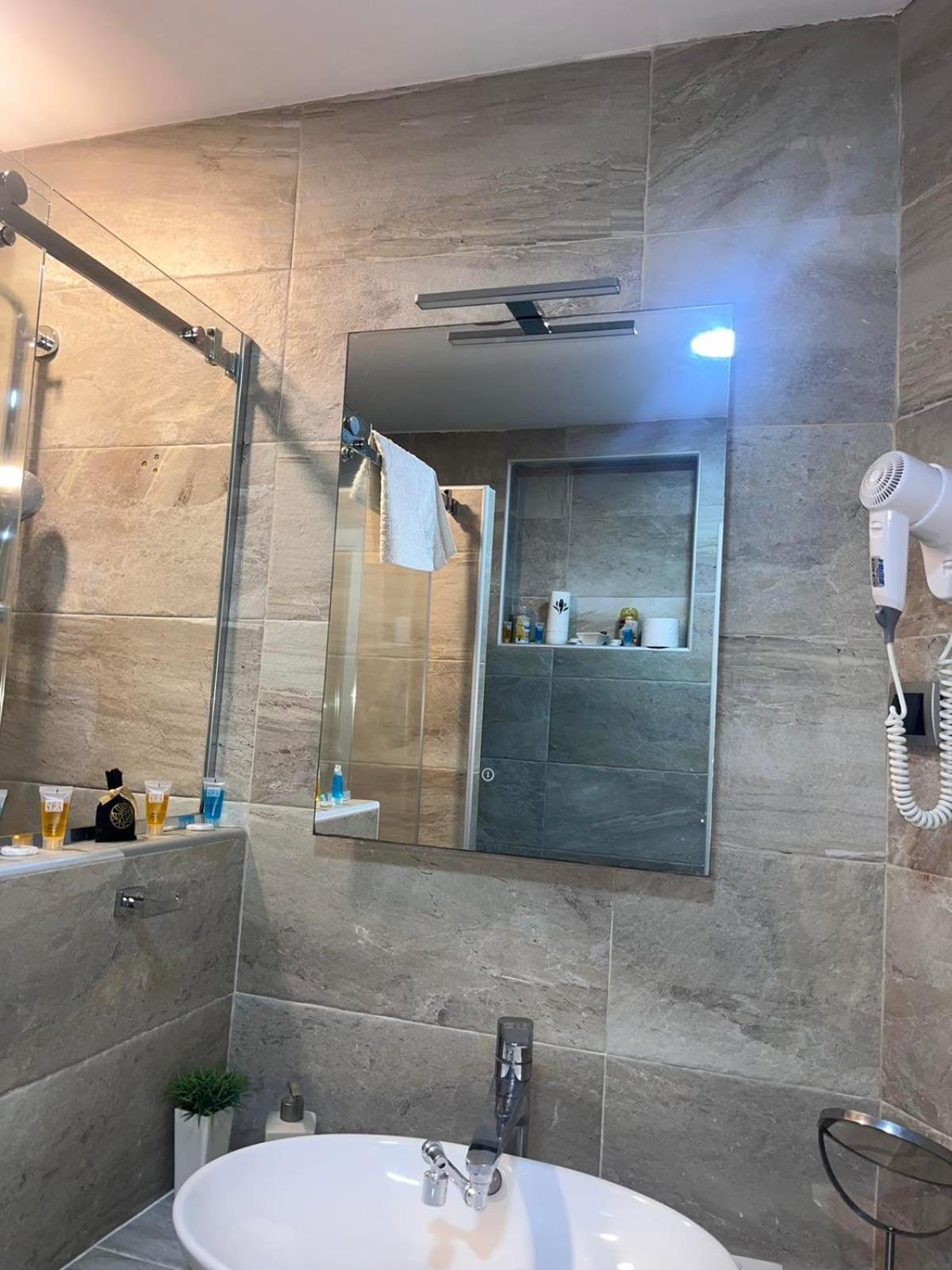 Apartman Centar Bg Belgrad Exterior foto