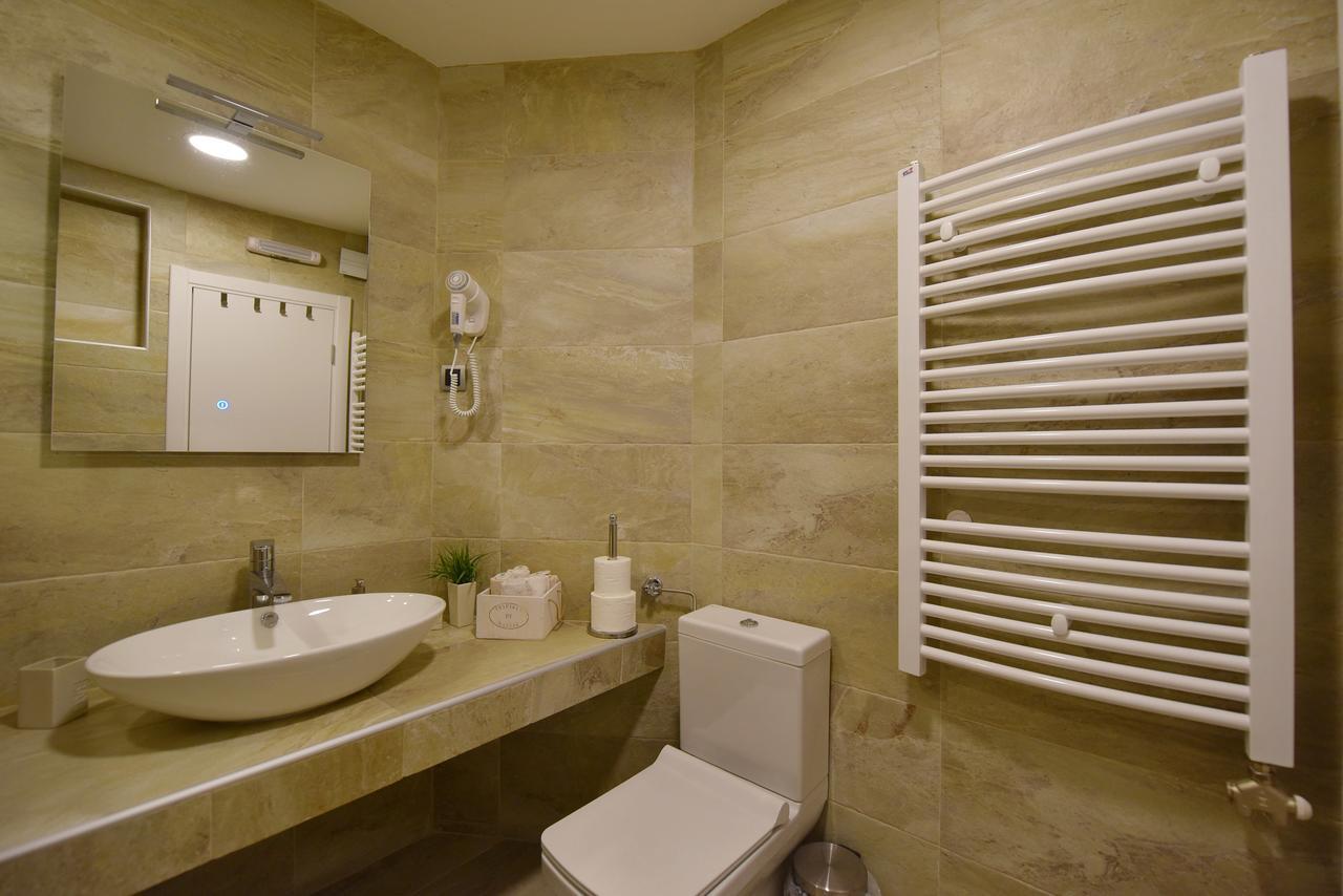 Apartman Centar Bg Belgrad Exterior foto