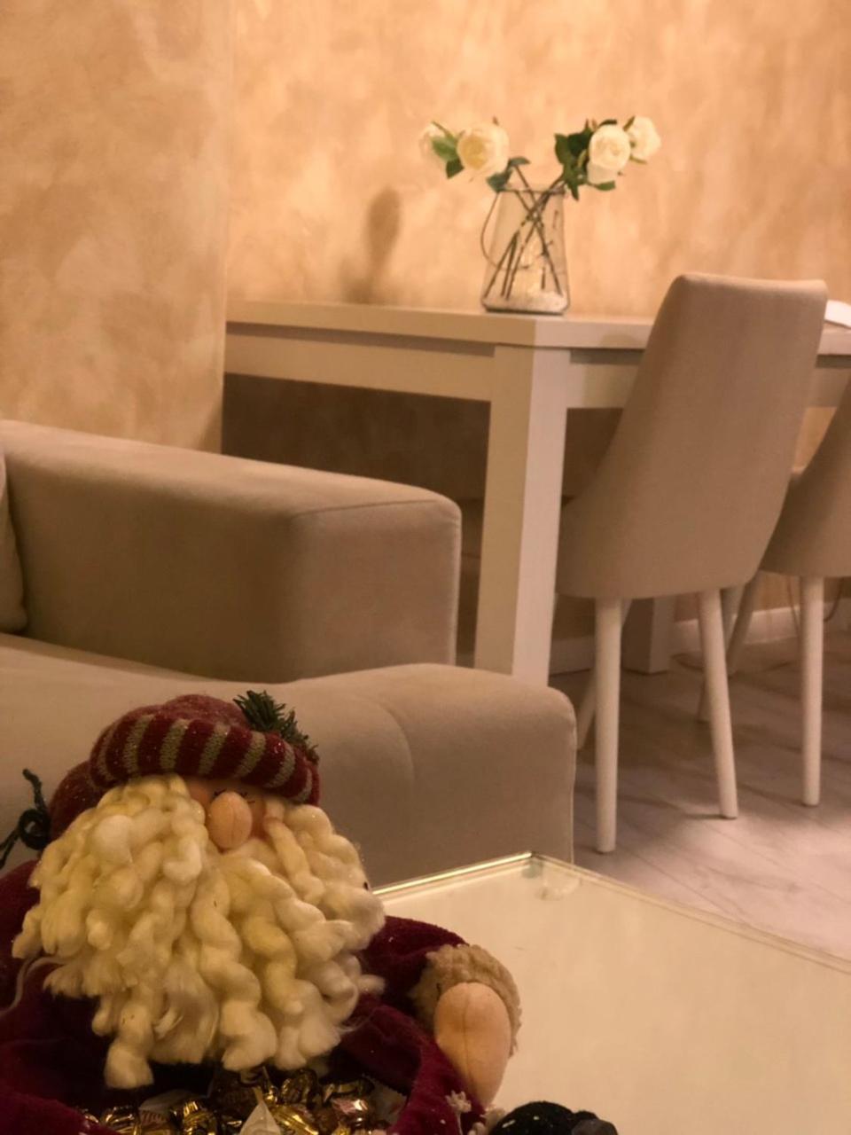 Apartman Centar Bg Belgrad Exterior foto