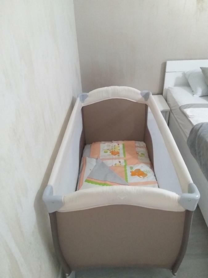 Apartman Centar Bg Belgrad Exterior foto