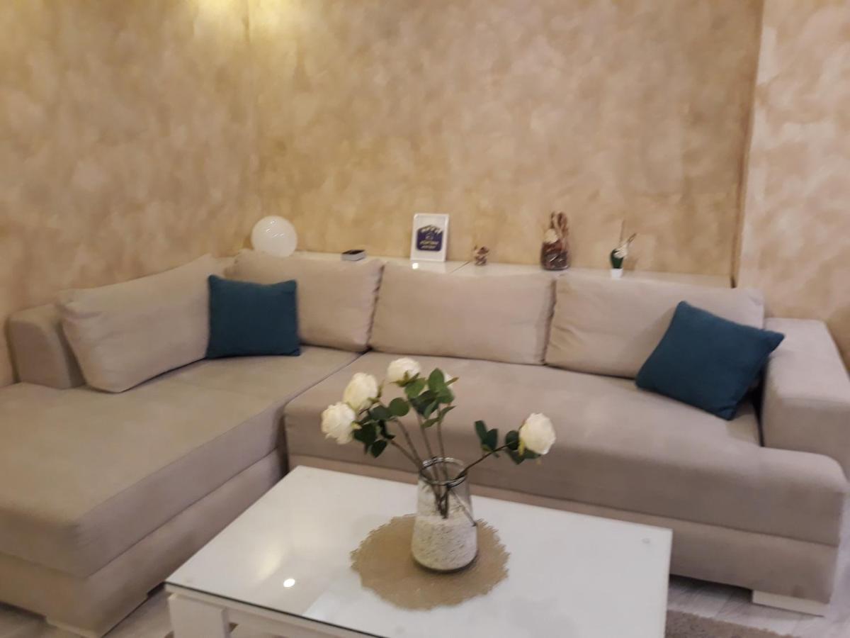 Apartman Centar Bg Belgrad Exterior foto